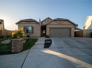 5494 W Huffman Ave, Fresno, CA