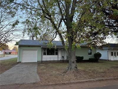 1680 1st Ave W, Horton, KS, 66439