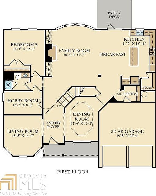 2nd image of 160 Wheaton Dr