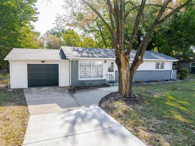 2726 N Fairmount Ave, Wichita, KS, 67220