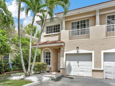 1697 NW 94th Ave, Pompano Beach, FL, 33071