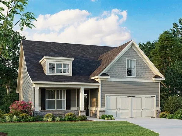 49 Masters Dr, Villa Rica, GA 30180