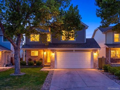 10646 Madison Way, Northglenn, CO, 80233