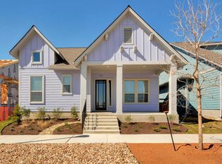 4108 Vaughan St, Austin, TX 78723