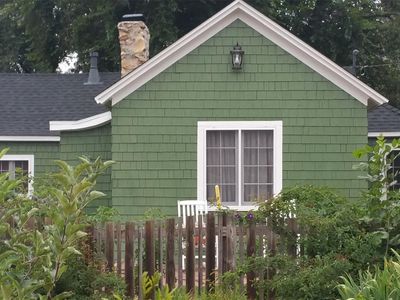 6000 W 29th Avenue, Edgewater, CO, 80214