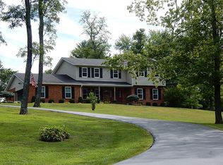 9984 Cozaddale Murdock Rd, Loveland, OH 45140