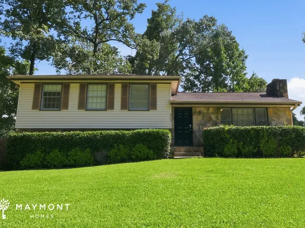 8455 Magnolia Dr, Jonesboro, GA 30238