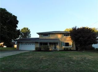 248 Fairhaven Dr, Lower Burrell, PA 15068