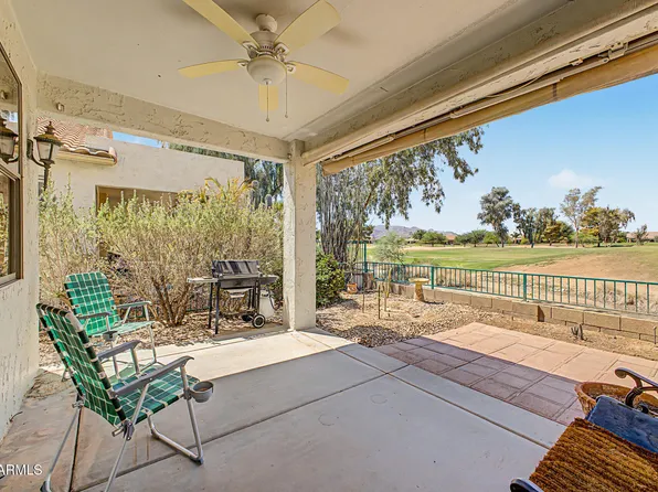 17418 N FAIRWAY Drive, Surprise, AZ 85374