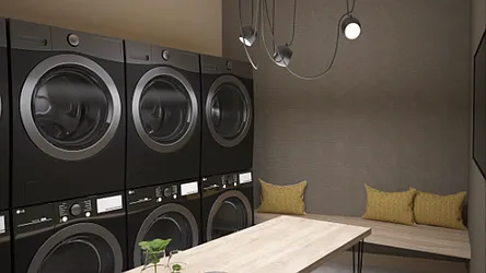 Rented by Nooklyn NYC LLC