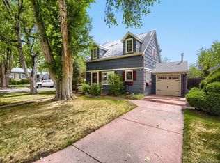 2860 S Ogden St, Englewood, CO 80113