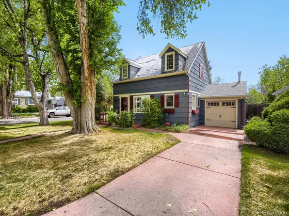 2860 S Ogden Street, Englewood, CO 80113