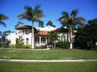 1121 Kings Way Dr, Nokomis, FL 34275