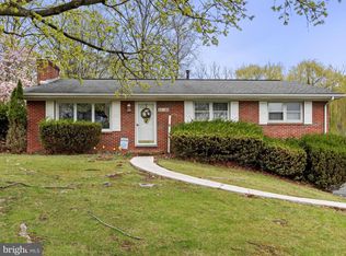 15421 Shamrock Rd SW, Cresaptown, MD 21502