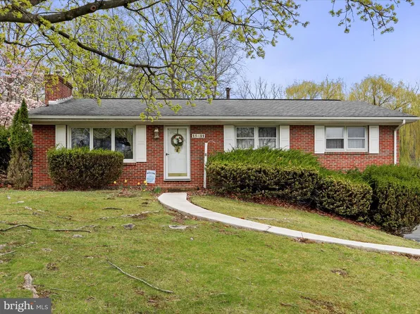 15421 Shamrock Rd SW, Cresaptown, MD 21502