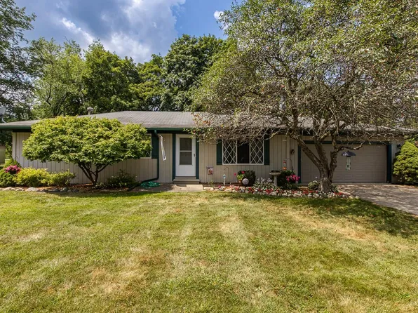 3311 Thomas Rd, Oxford, MI 48371