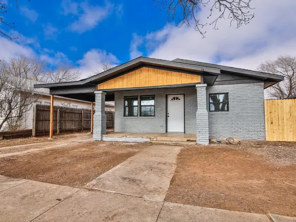 1904 18th St, Lubbock, TX 79401