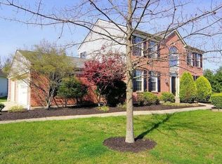 6646 Palmer Pl, Loveland, OH 45140