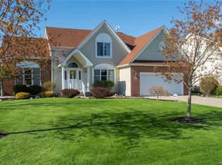 3329 Joshua Ln, North Tonawanda, NY 14120