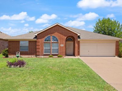 1704 Cancun Dr, Mansfield, TX, 76063