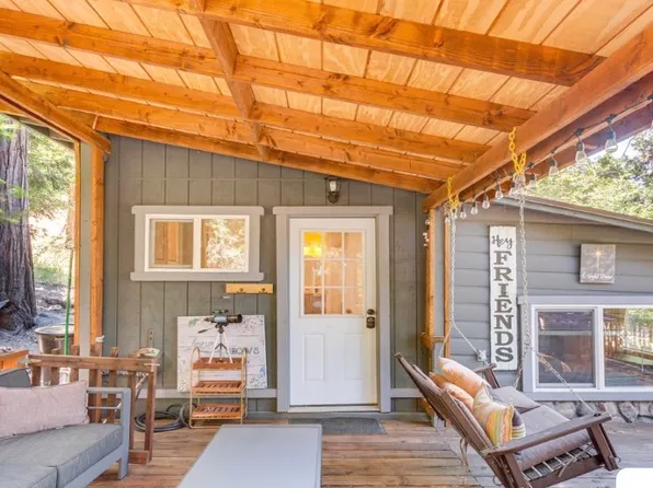 55045 Strong Dr #2, Idyllwild, CA 92549