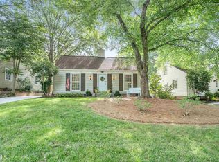 2391 Hurst Dr NE, Atlanta, GA 30305