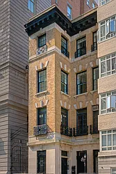 6 West 74th Street in Upper West Side