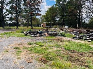 15913 Barton St, Cameron, OK 74932