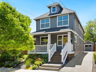2516 N Watts St, Portland, OR, 97217