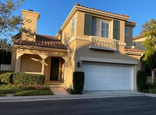 9 Del Cambrea, Irvine, CA 92606