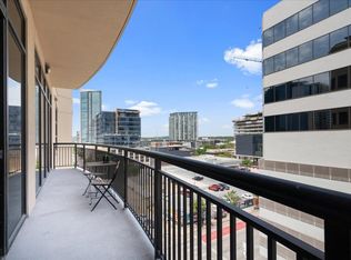 311 W 5th St UNIT 806, Austin, TX 78701