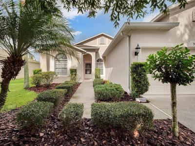 5024 Tempic Dr, Mount Dora, FL, 32757
