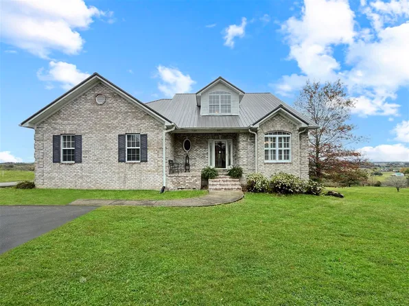 271 Horton Rigdon Rd, Cave City, KY 42127