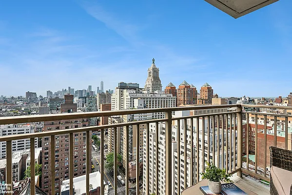 Sold by Brown Harris Stevens | media 12