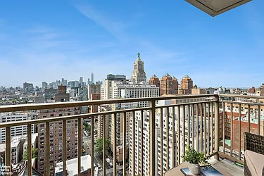 Sold by Brown Harris Stevens