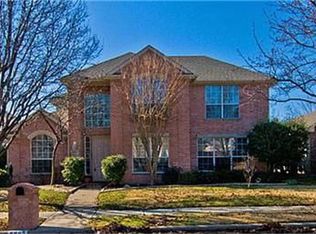 8805 Jennifer Ct, Plano, TX 75025