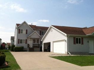 (Undisclosed Address), Mount Pleasant, MI 48858