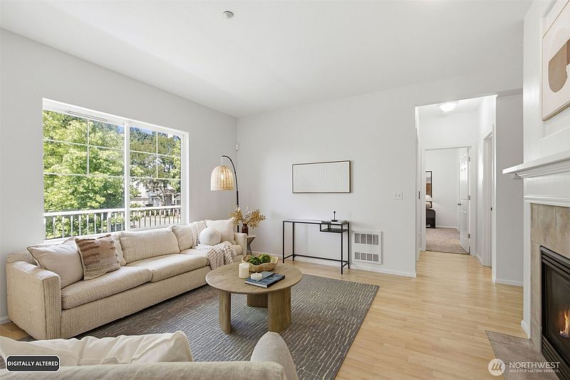 2nd image of 205 S 51st Street S #G
