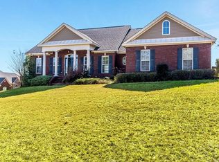 342 Mitchell Creek Rdg, Wetumpka, AL 36093