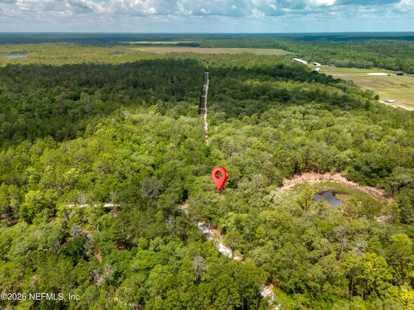 0 NE 115 AVENUE Avenue, Fort McCoy, FL 32134