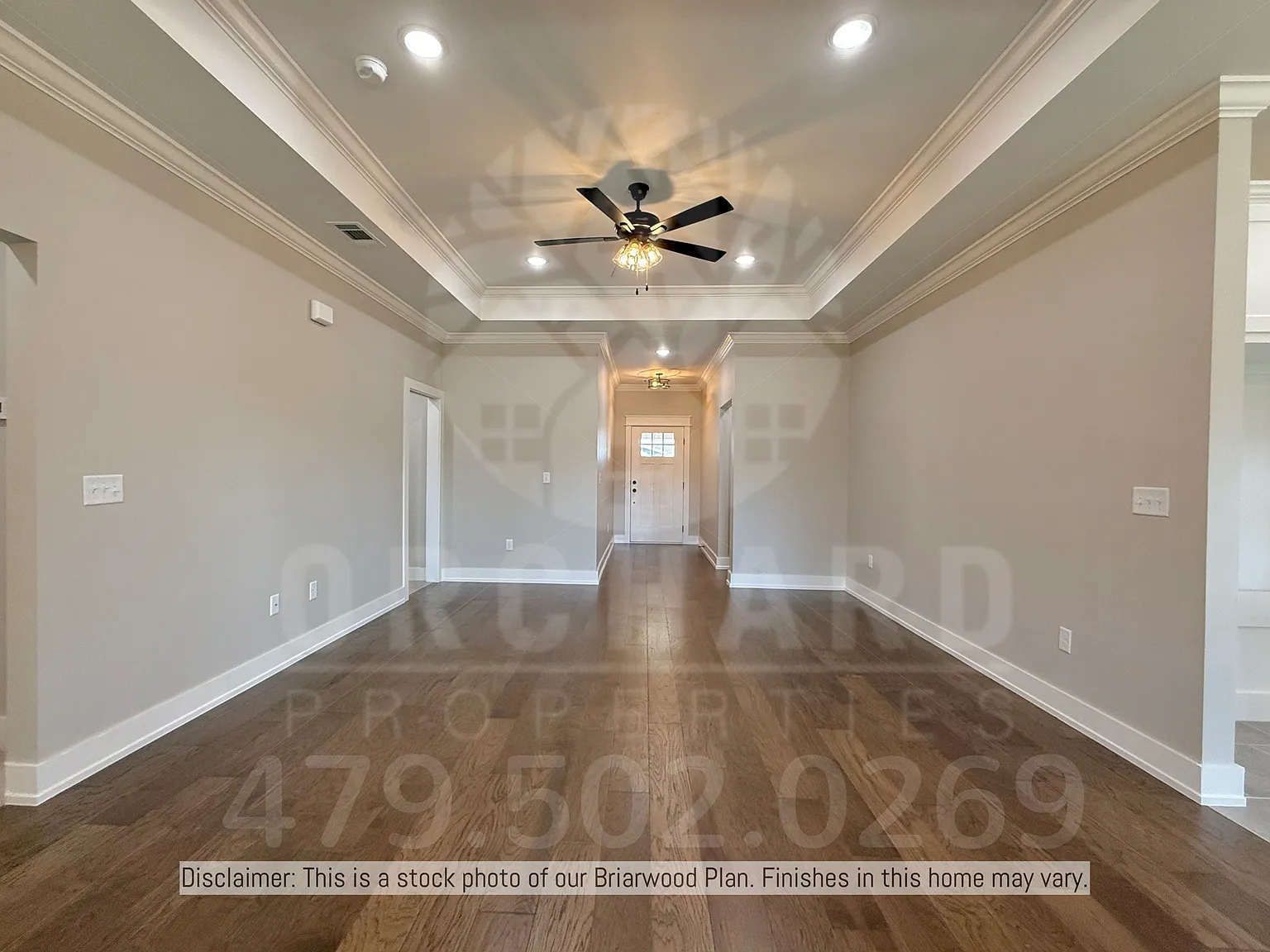3 bed, 1524 sqft, $1,500 — Photo 2