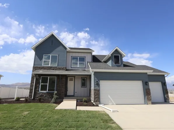 1178 W Mahogany St, Saratoga Springs, UT 84045