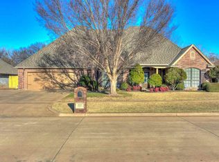 1425 NE Independence Ave, Lawton, OK 73507