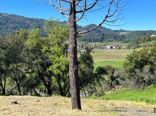 4510 Silverado Trl, Calistoga, CA