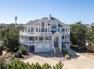 470 Pipsis Point Rd #14, Corolla, NC 27927