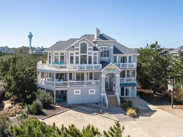 470 Pipsis Point Rd #14, Corolla, NC 27927