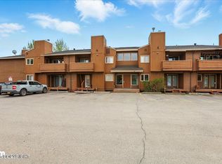 2100 Minerva Way UNIT A21, Anchorage, AK 99515