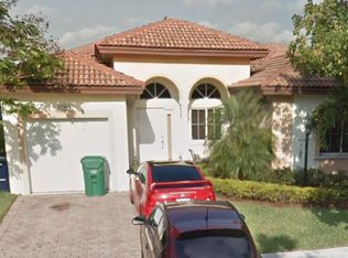 22962 SW 113th Pl, Miami, FL 33170