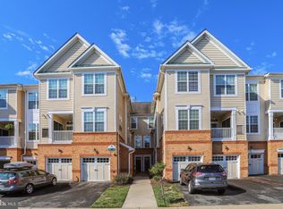 20385 Belmont Park Ter UNIT 112, Ashburn, VA 20147