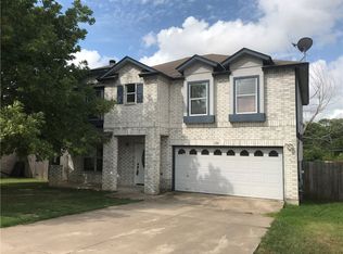 128 Vicksburg Loop, Elgin, TX 78621